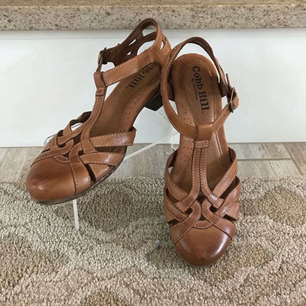 Cobb Hill by New Balance Women’s Shoe